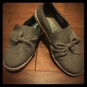 Skechers Slip On Sneakers-NWT